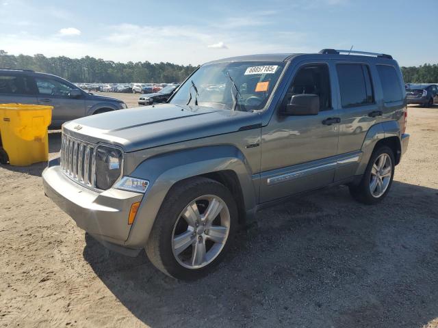  Salvage Jeep Liberty
