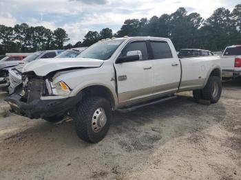  Salvage Dodge Ram 3500