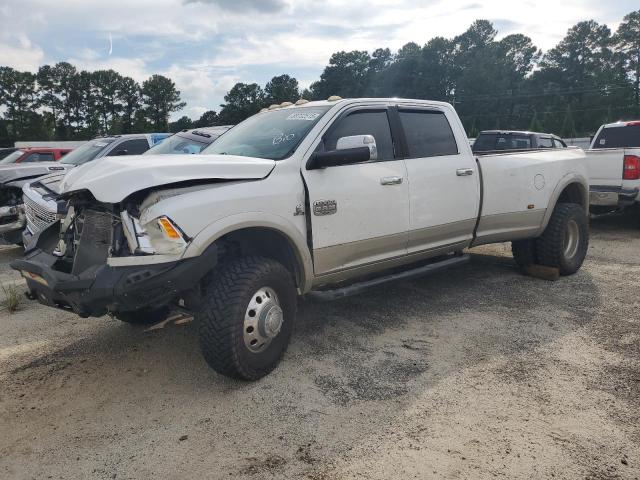  Salvage Dodge Ram 3500