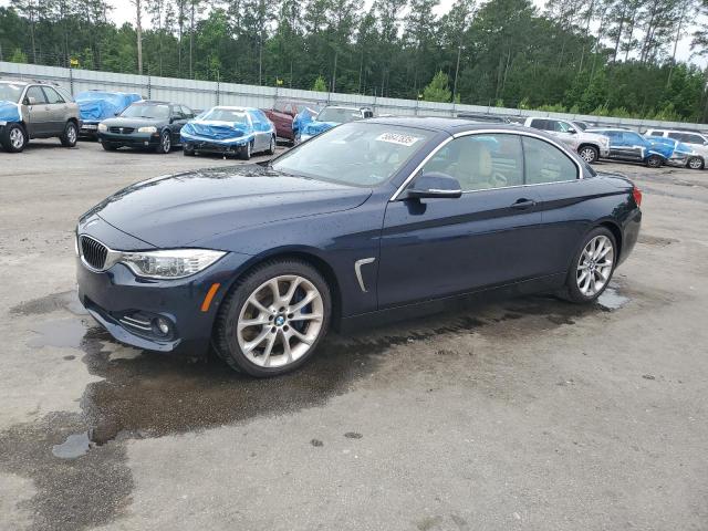  Salvage BMW 4 Series