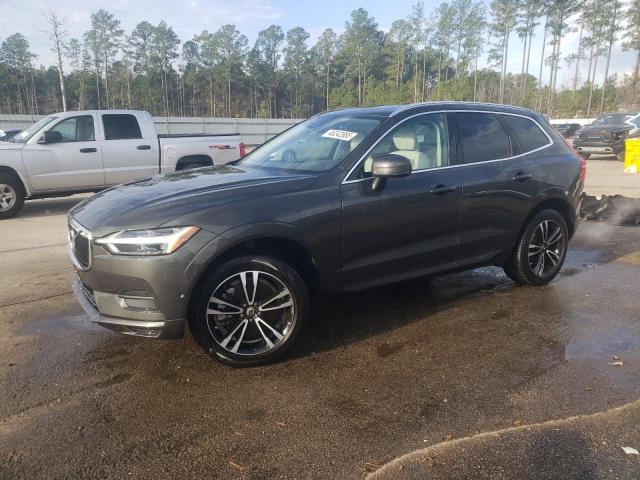  Salvage Volvo XC60