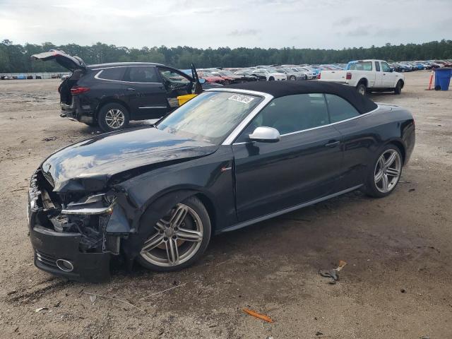  Salvage Audi S5