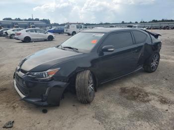  Salvage Toyota Scion