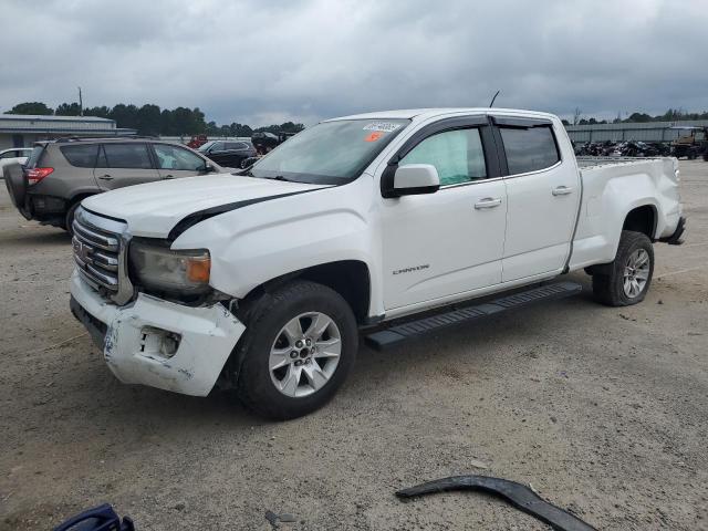  Salvage GMC Canyon