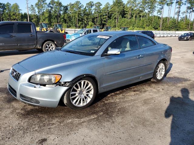  Salvage Volvo C70