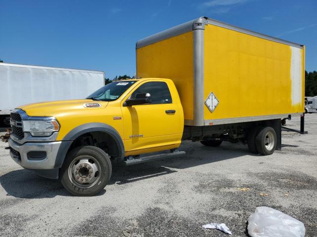  Salvage Ram 5500