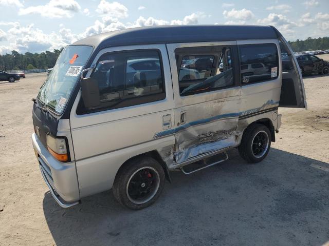  Salvage Honda Street