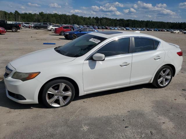  Salvage Acura ILX