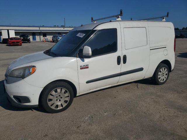  Salvage Ram Promaster