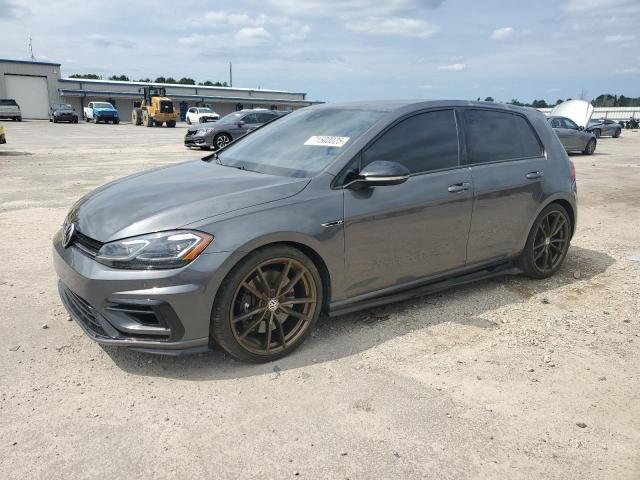  Salvage Volkswagen Golf
