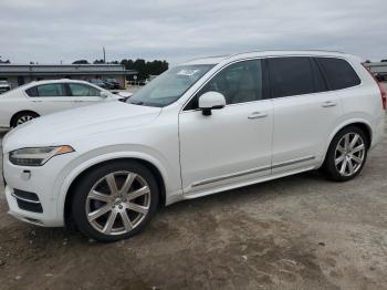  Salvage Volvo XC90