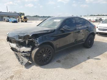  Salvage Mercedes-Benz GLC
