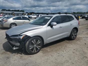  Salvage Volvo Xc60 Ultim