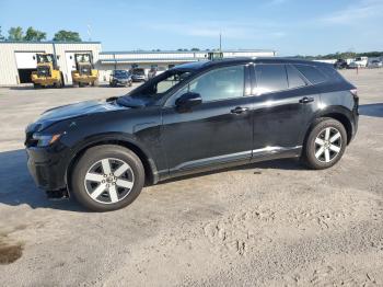 Salvage Honda Prologue T