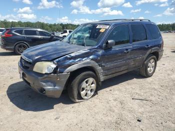  Salvage Mazda Tribute