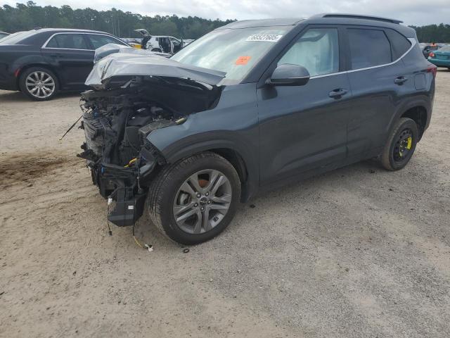  Salvage Kia Seltos
