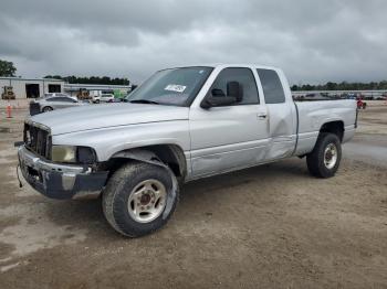  Salvage Dodge Ram 2500