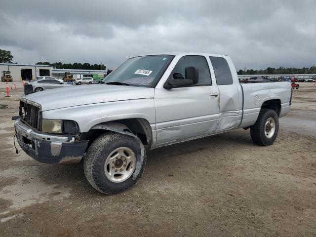  Salvage Dodge Ram 2500