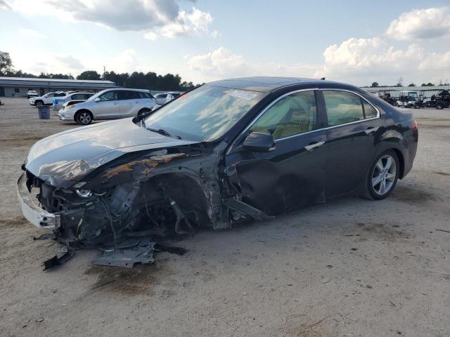  Salvage Acura TSX