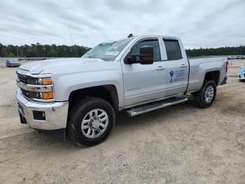  Salvage Chevrolet Silverado K2500 Heavy Dut