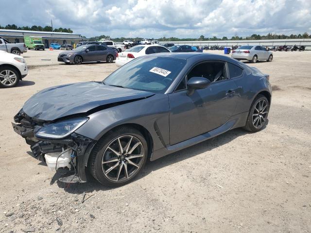  Salvage Toyota 86