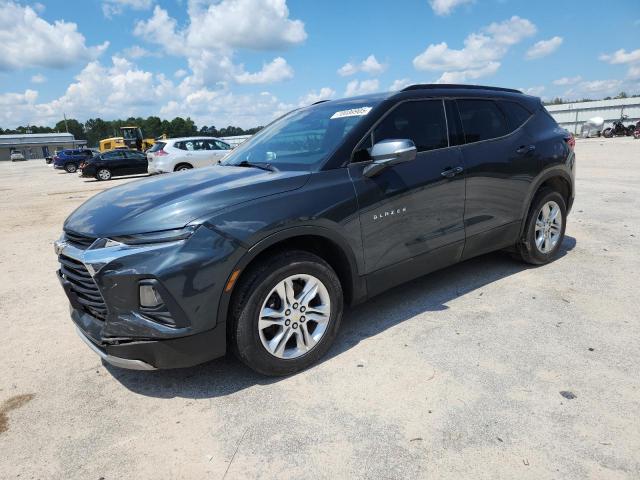  Salvage Chevrolet Blazer
