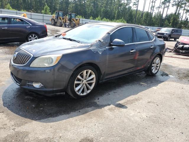  Salvage Buick Verano