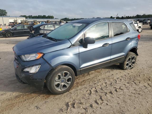  Salvage Ford EcoSport