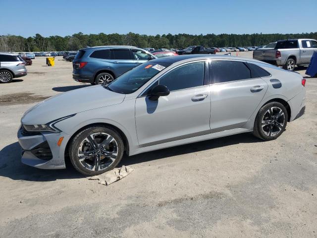  Salvage Kia K5