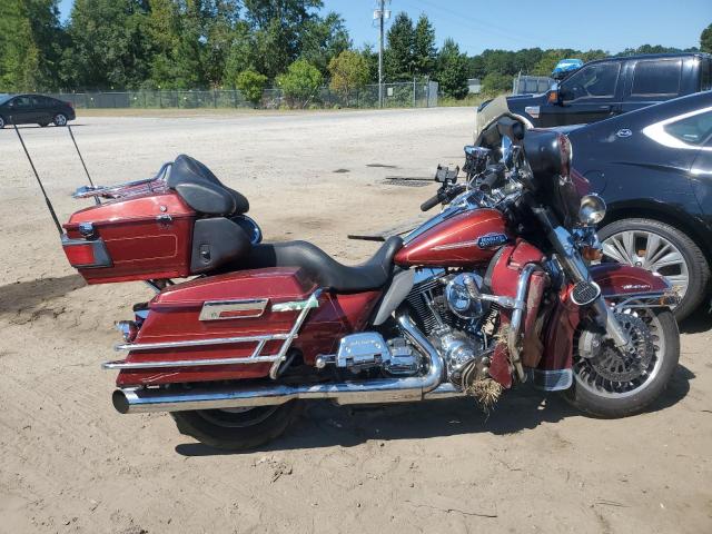  Salvage Harley-Davidson Fl