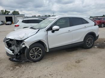  Salvage Mitsubishi Eclipse