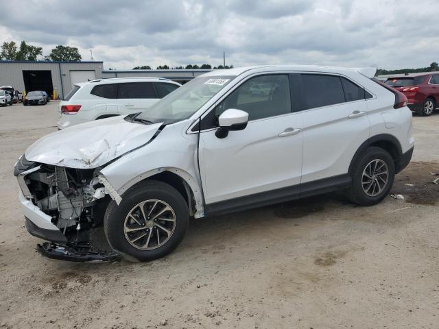  Salvage Mitsubishi Eclipse