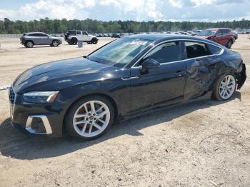  Salvage Audi A5