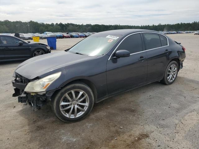  Salvage INFINITI G35