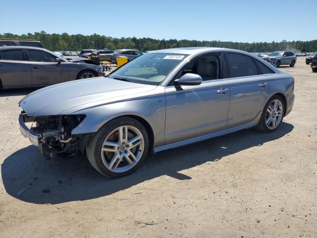  Salvage Audi A6