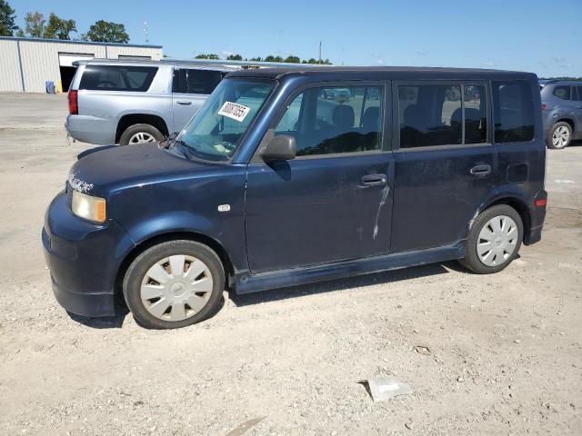  Salvage Toyota Scion