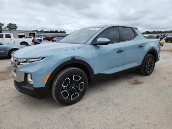  Salvage Hyundai SANTA CRUZ