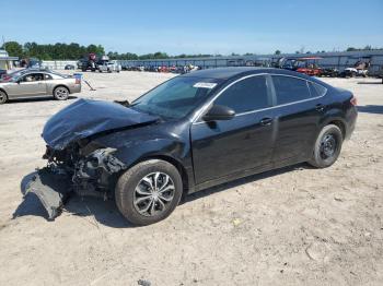  Salvage Mazda 6