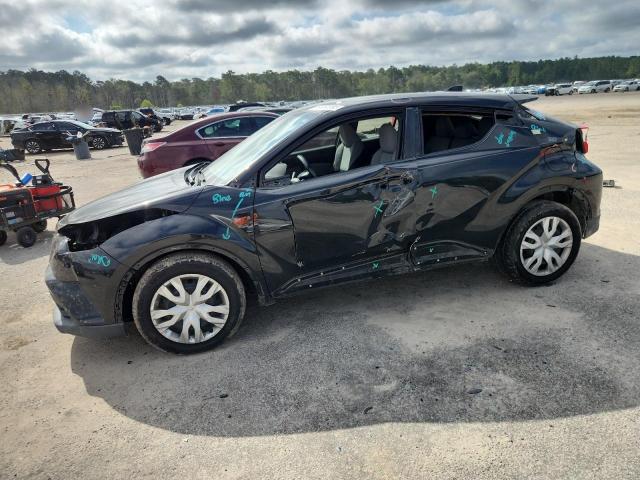  Salvage Toyota C-HR