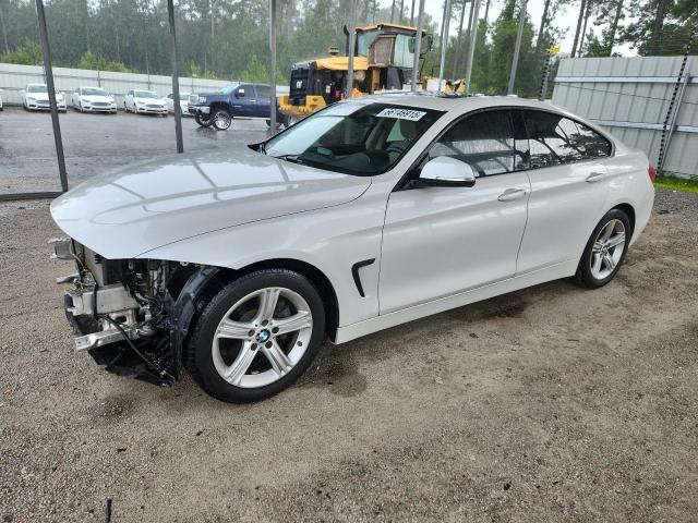  Salvage BMW 4 Series
