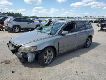  Salvage Volvo V50