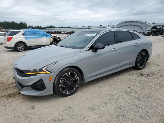  Salvage Kia K5