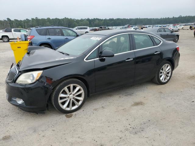  Salvage Buick Verano