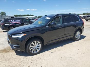  Salvage Volvo XC90