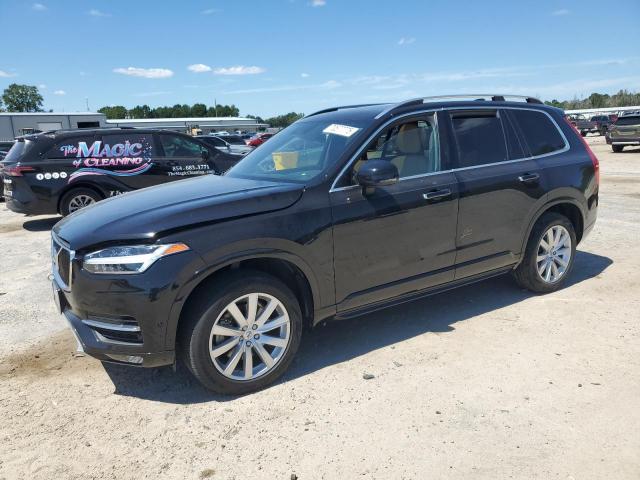  Salvage Volvo XC90