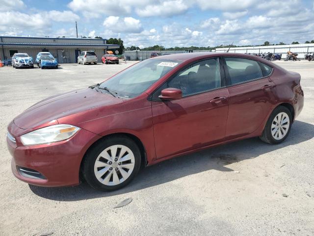  Salvage Dodge Dart