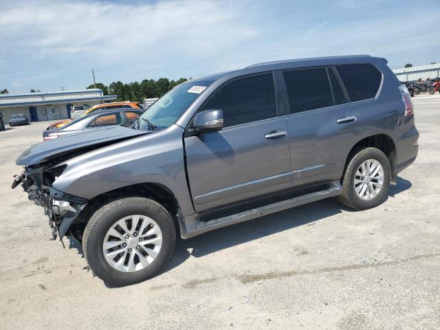  Salvage Lexus Gx