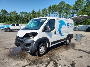  Salvage Ram Promaster