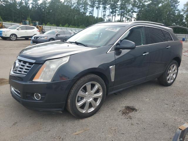  Salvage Cadillac SRX