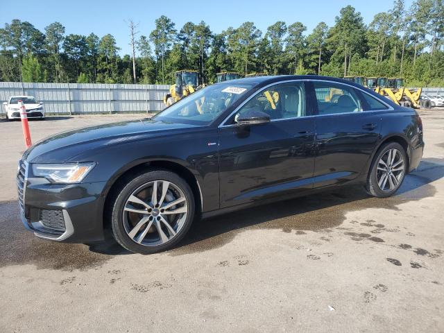 Salvage Audi A6